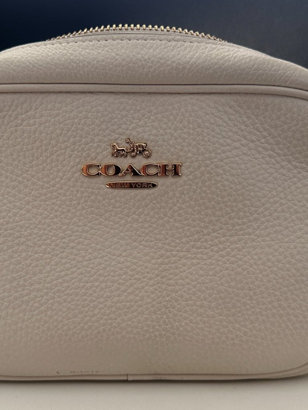 Coach Outlet Mini Jamie Camera Bag - Picture 4 of 10